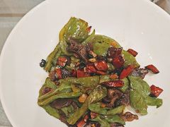 -辛香味烧鱼馆·非遗技艺·排骨红烧肉(光谷医药园店)