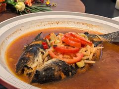 -诚如金·南宁本地菜(信息港店)
