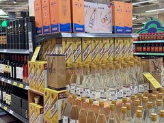 -永辉超市(嘉定大融城店)