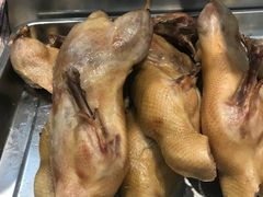 -戚顺兴盐水鸭(新街口明瓦廊店)