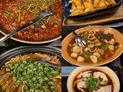 -华豫川酒家(大卫城店)