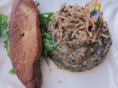 -Oyster Talks 四度蚝法餐厅