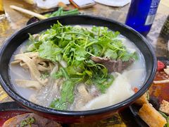 -惠丰源烩面馆(经七路店)