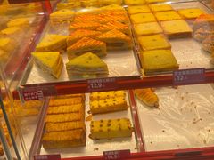 -味多美蛋糕(双合地铁店)