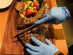 -沈阳君悦酒店·意坊意大利餐厅