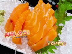 -梅筑·创意料理(王府井百货店)