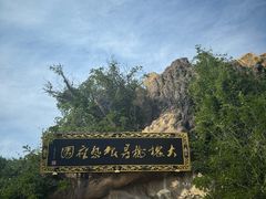 -大槐树寻根祭祖园