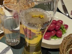 -兰特伯爵西餐厅·啤酒屋(方庄店)