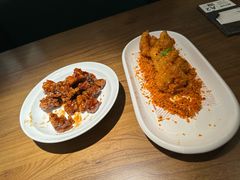 -新白鹿餐厅(滨江银泰店)
