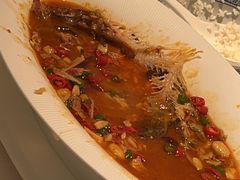 -上海古井假日酒店 · 徽昇楼中餐厅