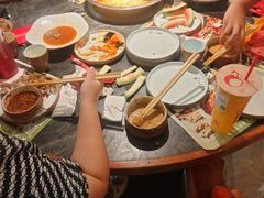 -刘一锅筋头巴脑(王府井店)