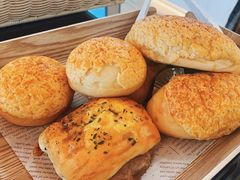 -蜂蝶来饼店(拱北总店)