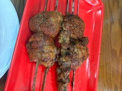 -老回回饺子馆(海洋馆店)