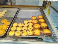 -广隆蛋挞王(农讲所店)