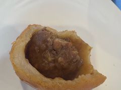 -不二心·鲜肉大包·海胆小笼汤包(二七广场店)