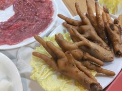 -红姐重庆火锅(曙光路店)