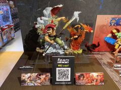 -东京塔海贼王主题公园
