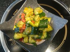 -最先生·烧烤·火锅·音乐聚会餐厅(大悦城店)