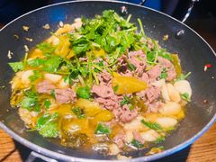 -老阿爸鲜鱼土菜(昆山花桥店)