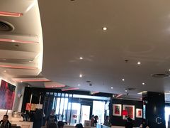 -必胜客(国展店)