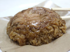 糯米鸡-味香园传统甜品店(牛车水店)
