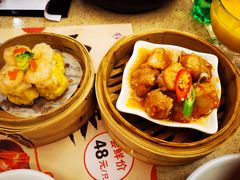 -点都德(大茶楼店)