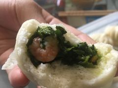 -庆丰包子铺(古城店)