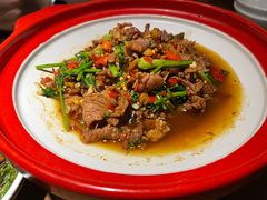 -屋里饭菜·湘菜馆(火车站店)