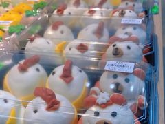 -果蔬好生活超市(东湖店)