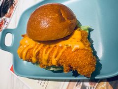 -新世界餐厅(万达店)