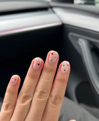 -RL Nail·瑞丽美甲美睫品牌原创店