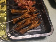 -胶东海鲜大排档(北太平庄店)