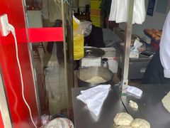 -金杨老摊头蛋饼(金口路店)