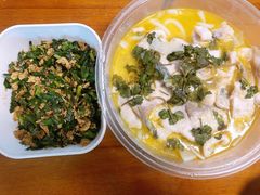 -新农村小院(北外滩水城第六街区店)