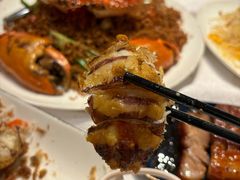 -喜记避风塘炒辣蟹(旗舰店)