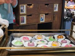 -U你·天然调味(南湖总店)