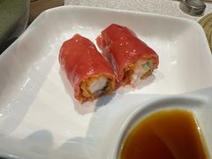 -万丽轩·粤菜(王府井金茂万丽酒店)