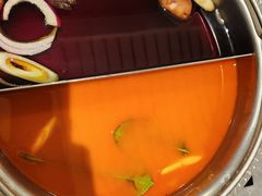 -一绪に寿喜烧(虹悦城店)