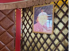 -大汗行宫园林餐厅