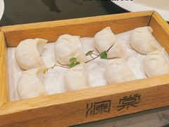 -澜棠海鲜(余姚阳明古镇店)