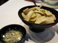 炸灌肠-到家尝北京菜(西坝河店)