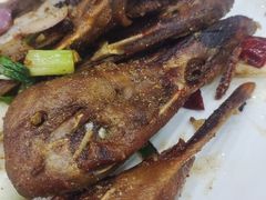 -老鄞江清水龙虾•赵赵家(江北店)