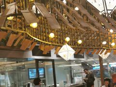 大堂-云海肴·汽锅鸡·云南菜(东坝金隅店)
