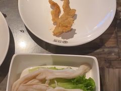 -冠菌火锅自助(东莞樟木头店)
