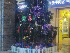 -大连长城大饭店(西安路地铁站店)