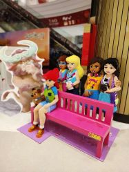 -LEGO(国贸商城店)