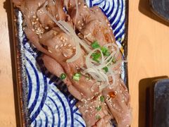 和牛寿司-沼津港渔市(宏伊国际广场店)