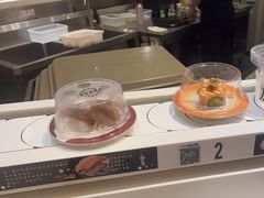 -禾绿回转寿司(苏宁广场店)