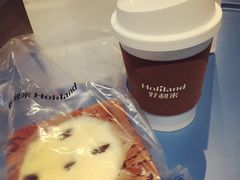 -好利来(永安道店)