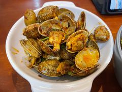 -付小姐在成都(中山公园店)